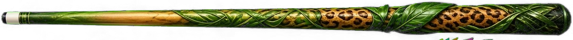 Taco Onça da Amazônia